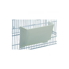 SUPORTE PLÁSTICO P/FENO 25X16CM SUPORTE PLÁSTICO P/FENO 25X16CM